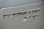 Subaru Forester XT 2014 года